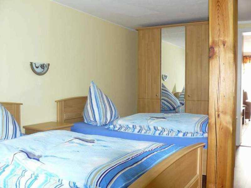 Ferienhaus _Erika_ Familie Meier Boldekow Exteriör bild